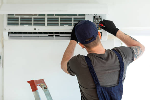 Best Commercial Air Duct Cleaning in Gordon, NE